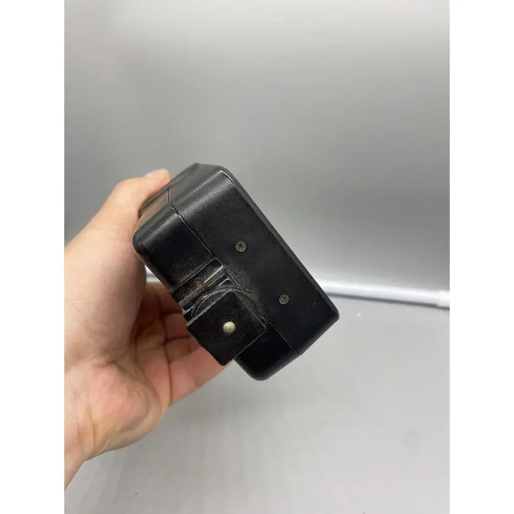 Starblitz 3000BA-Twin Bounce Dual Thyristor Camera Flash – Working/Tested